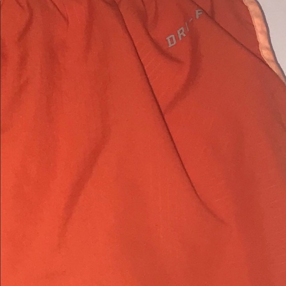 Nike dri-fit Shorts - Picture 4 of 6